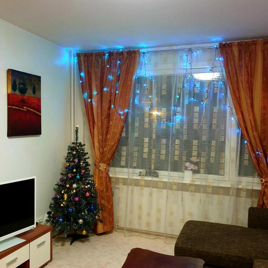 Apartments N & P Котка Екстериор снимка
