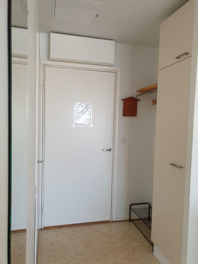 Apartments N & P Котка Екстериор снимка