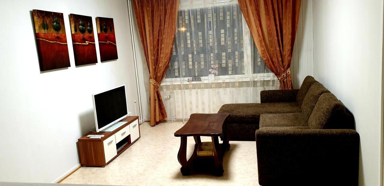 Apartments N & P Котка Екстериор снимка